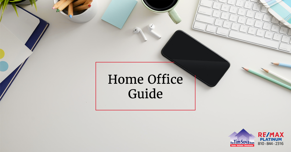 Home Office Guide